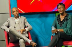 Alma Namunswa D: Entrepreneurial Visionary and Founder of Mummy Gadgets