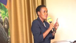 The real truth why Dr Khanakwa Sarah Bwayo has come up to vie for Namisindwa Woman MP seat
