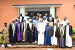  Kyabazinga & Inhebantu to host Muslims at Igenge Palace