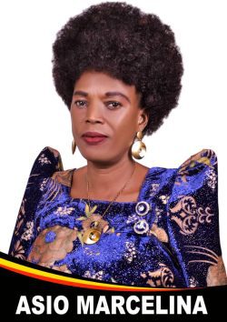 Agaba Gerald Katohire eyes Isingiro West MP seat 2026