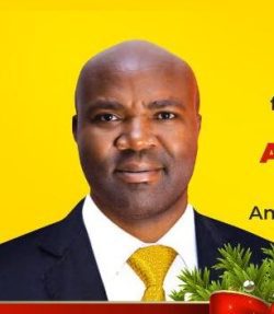 Asio Marcelina eyes Kanyum County MP seat, says she is ready to serve