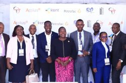The inspiring Juliet Zawedde, the golden hearted Ugandan entrepreneur whose hands have touched many