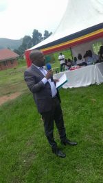  Roland Bish Ndyomugyenyi officially launches Hass Avocado Farming for Economic Empowerment in Rukiga