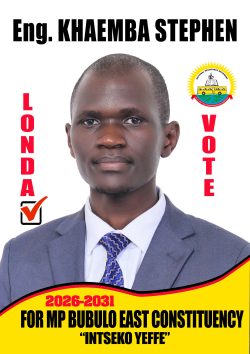 2026 Updates: Mbarara City shining star Charity Kibaaju intensifies mobilisation ahead of General elections