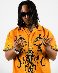 Khan Givas outs a brand new song 