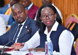 Business is blooming in East Africa – UK suspends tariff for flower exports