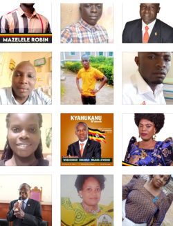 Kids And Teens Pageant Global Uganda Launched Embracing Both Boys And Girls