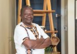 Andrew Benon Kibuuka; Four decades in the film industry, and still going