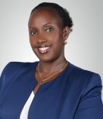  Sheila Sabune appointed UBL Corporate Relations Director