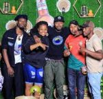  Embrace Your Heritage: ‘Iwacu Heza’ Returns For A Family Day Out Edition This Weekend”