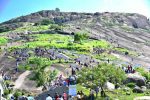  The 2025 Kagulu Rock Climbing Challenge set for October, Chief climber President M7 to commission new developments at the site