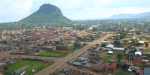  Dott Services Limited embarks on Mbale Town Roads Project to boost Economic Transformation