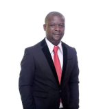 Meet Jimmy Lukwago, the future of Kira Municipality