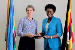 Uganda named best investment destination in Africa