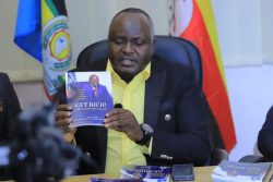 2026 Updates: Riziki Mbabazi Onyango in charity drive as she prepares for Tororo Municipality MP seat