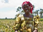  “She became involved with FINCA and realized life could be different”
