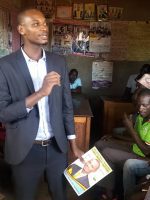  2026 Updates: Mudhungu Kalimu gathers constituents as he continues political consultations