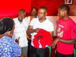  Jimmy Lukwago advocates for unity among NUP leaders as they seek to have new members registered