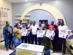  Jimmy Lukwago hosts Kira Division councillors, preaches NUP party unity