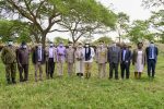  President Museveni Optimistic of Egypt-NARO Partnership on FMD Vaccine Production
