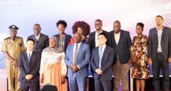 NARO partners with Rwenzururu Kingdom to promote transformational Agriculture in Rwenzori Region