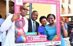  Stanbic Bank, Health Ministry Launch Awareness Campaign on Preeclampsia—’high blood pressure during pregnancy’