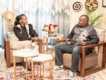  VJ Shaolin Khan Lee on the Evolution of Translated Movies in African Entertainment
