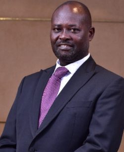 Keddi Foundation CEO Keddi Steven publishes a book on how to get rich
