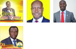 Miss Tourism Uganda Announces New Leadership for Regional Clusters