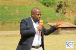  Rukiga County MP Hon. Roland tells children,”Develop a strong work ethic & take responsibility for your future”