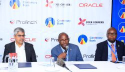 dfcu partners with Visa and Qatar Airways to offer exclusive discounts to dfcu Bank Customers