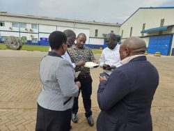 2026 Updates; Sam Baluku set to bounce back for Kasese Municipality MP seat