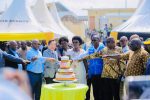  Minister Lillian Aber hails donors, partners for supporting Refugees sector