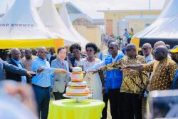 NARO Partners with Menigte Farms Limited to Advance Goat Farming