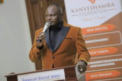 Centenary Bank re-commits its support of the Masaza Cup at its 20th edition with a 200 million contribution