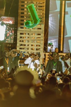 Dairy Month celebrated amidst persistent Trade tensions within the East African Community