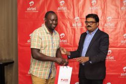 ITHUBA Uganda reveals more Winners of the DAILY LOTTO Draw on June 9 2024