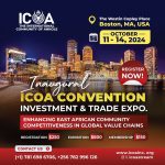  The International Community of Ankole to hold its first ever Convention in USA