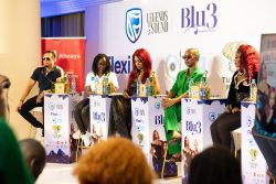Social Entrepreneur Bryan Morel Bishanga: Passion for Empowering the Less Privileged Children