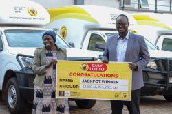 Stella Kemigisa set to grace the ICOA convention in Boston