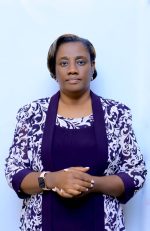 2026 Updates: Winfred Kabarokore on how she wants to handle the issue of unemployment once she is elected LCV Chairperson Sheema District