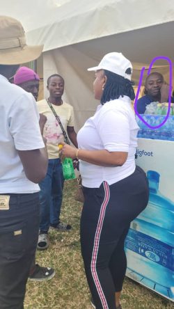 Kagiira Farm opens up a new product outlet in Kampala