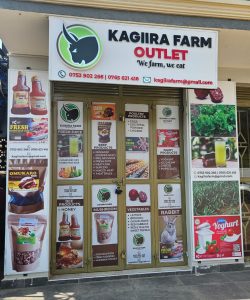 2026 Updates: Mesmerizing Kibaaju Charity Kamuhanda’s mega nyash rocks voters at Kakyeka