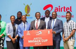 2026 Updates: What you need to know about Bugembe Abubakar, the man who wants Mawokota North MP seat