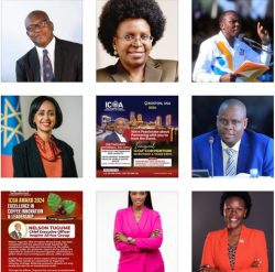 Beenie Gunter announces the Guntalk Festival