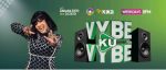  Uganda’s Best Female DJ Zahara Totto brings her Vybe to StarTimes’ Makula KiKa Television