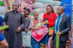  Centenary Bank Extends Relief to Kasese District Flood Victims