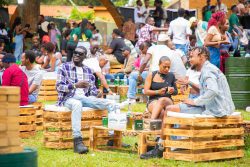 Legends of Sound / Blu 3 Reunion Concert to Rock Kampala on June 22nd at  Sheraton Hotel