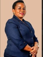  Hon. Florence Hashaka to share her political & business expertise at inaugural ICOA convention