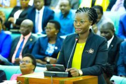 Wateraid Uganda & the Ministry of Water and Environment launch a historic $9.5m Climate change Adaptation Project in Eastern Uganda